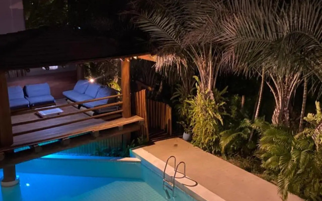 Praia do Forte Aloha Residence