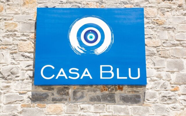 Casa Blu