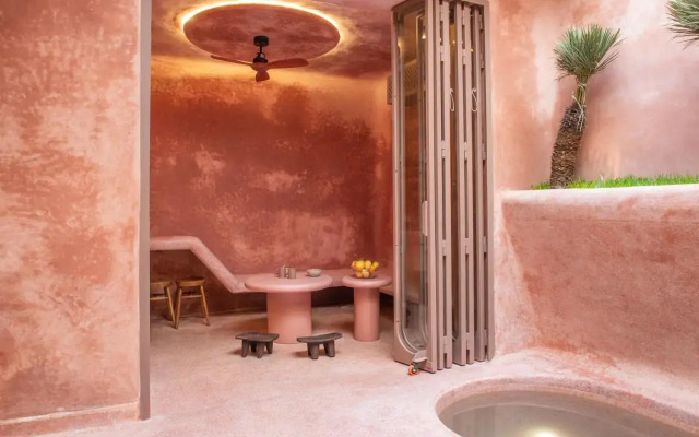 Riad Brummell Medina