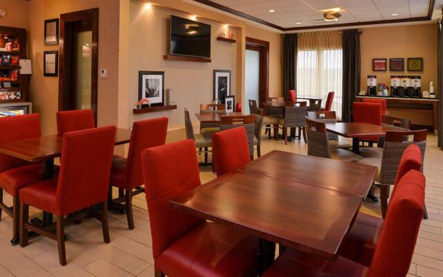 Hampton Inn by Hilton Lincoln