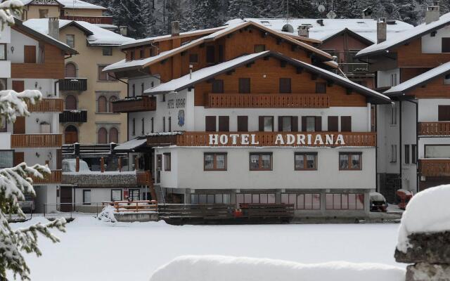 Hotel Adriana