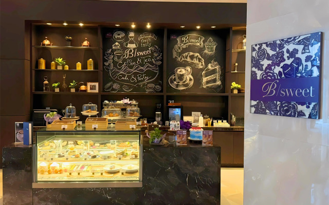 Radisson Blu Plaza Bangkok
