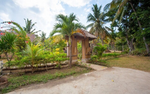 OYO 1198 Kulkul Bungalow