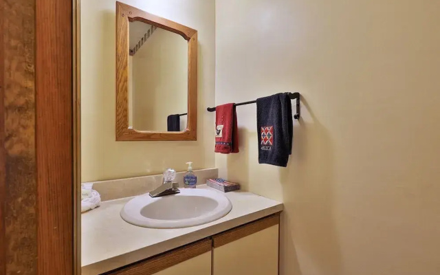 Glazebrook by Killington Vacation Rentals