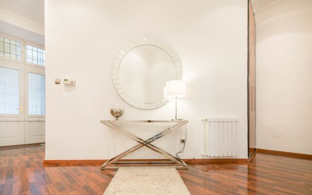 Oasis Apartments - Liszt Ferenc square