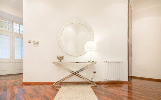 Oasis Apartments - Liszt Ferenc square