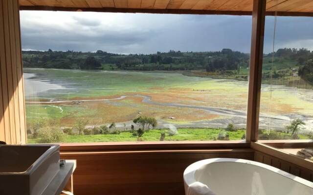 Refugia Chiloé