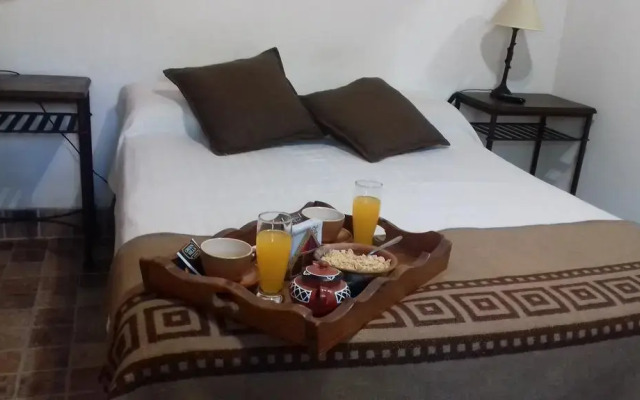Hostal Tierra de Vinos