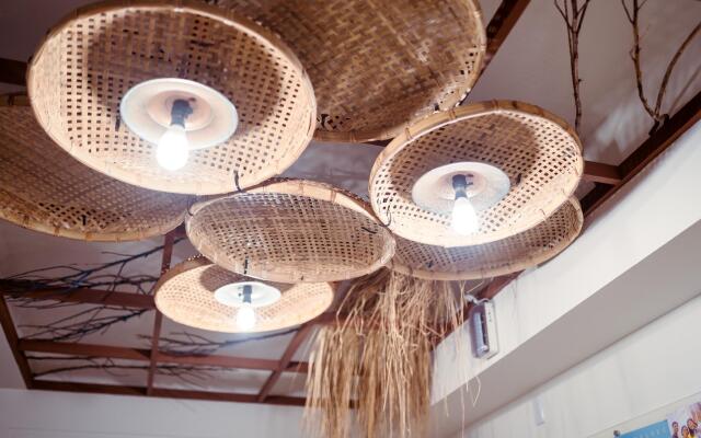 Anping 72 Hostel