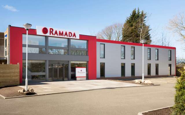 Ramada by Wyndham Chorley South