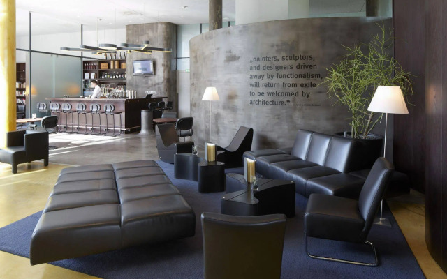 LOISIUM Wine & Spa Hotel Langenlois