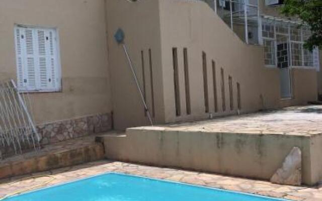 Gerosa Hostel