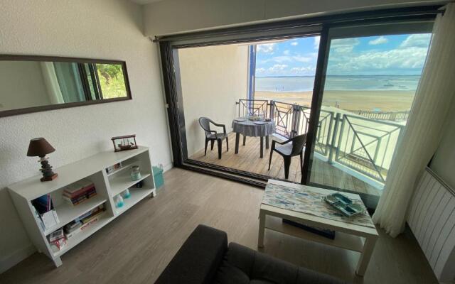 T2 Vue exceptionnelle sur le bassin d'Arcachon