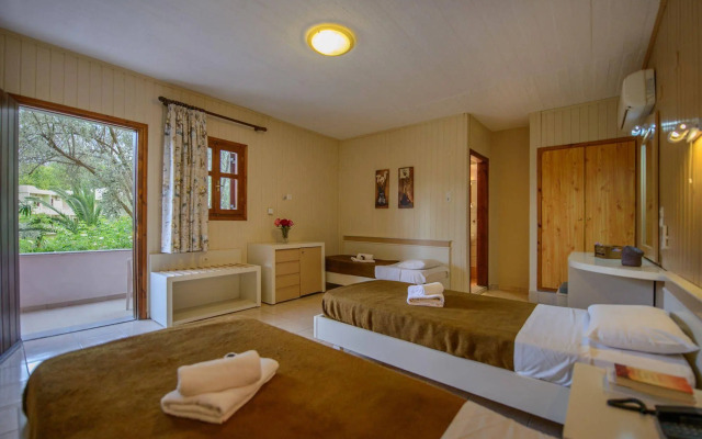 Idi Hotel