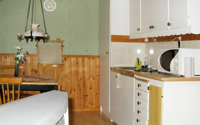 One-Bedroom Holiday home in Sjötorp