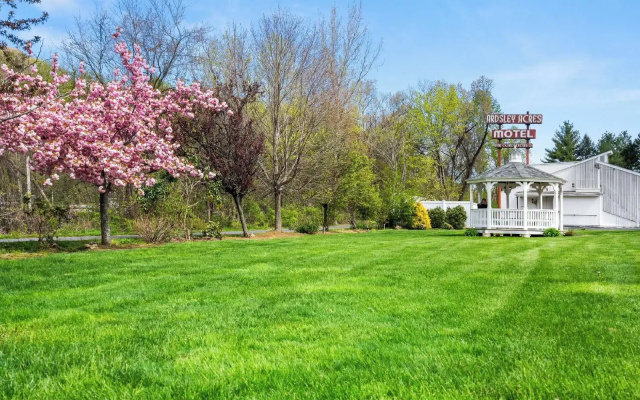 Ardsley Acres Hotel Westchester