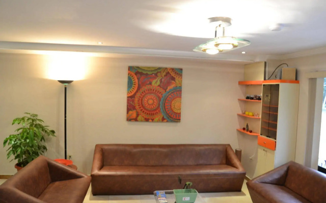 Hostal Kolibri