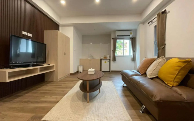 Pimann Place Hotel