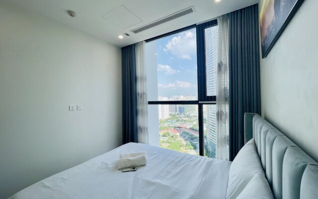 TITRI House Vinhomes Skylake Apartment