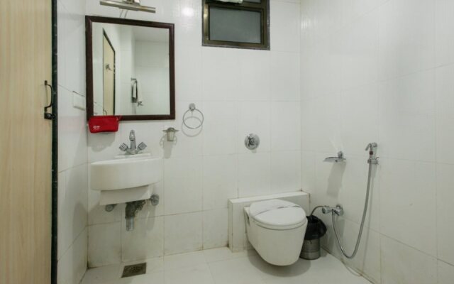 Hotel Chetram Elite