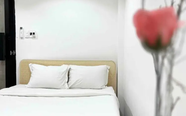 The L'anmien Saigon District 3