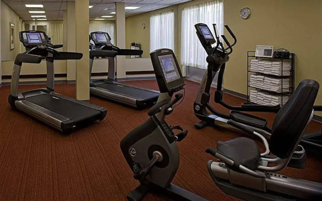 Hyatt Place Birmingham/Inverness