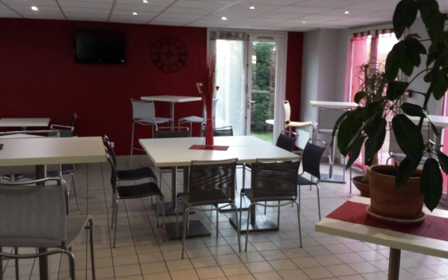 Hotel & Residence Albertville