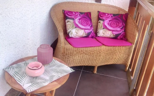 Stadler Ferienwohnung