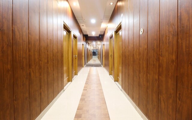 OYO 29415 Hotel Ocean Blue