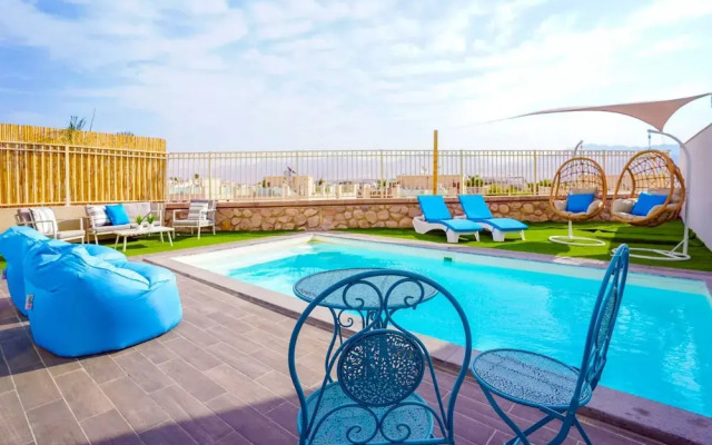 YalaRent Morning Star Garden with Pool