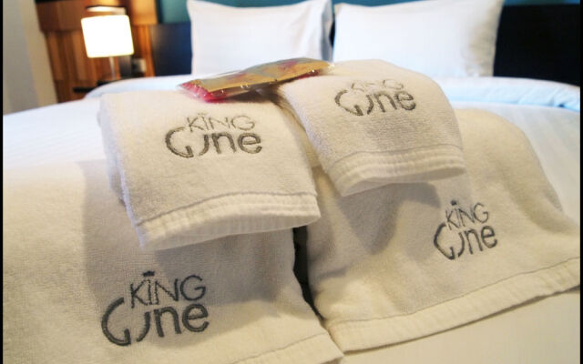 King One Serviced Apartments