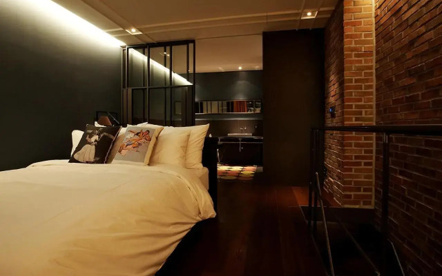 Lee Design Hotel