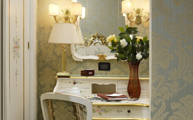Hotel Gorizia A La Valigia