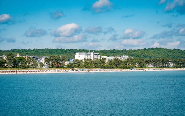 Arkona Strandhotel
