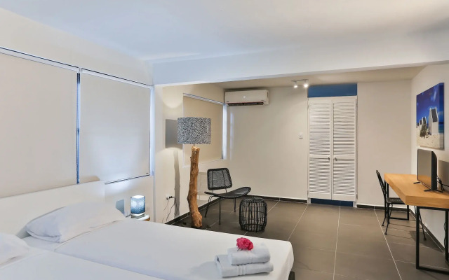 Resort Bonaire