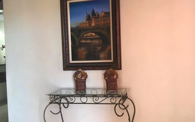 Hotel Buritama
