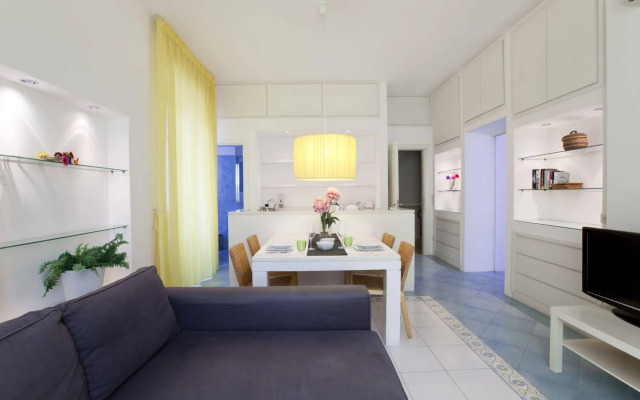 Sorrento Apartments