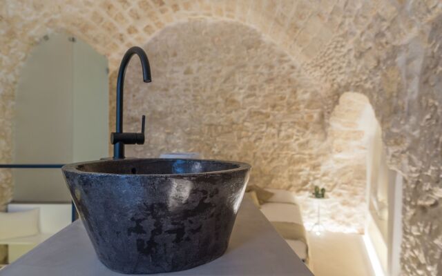 Vittoria Luxury Suite a Ostuni