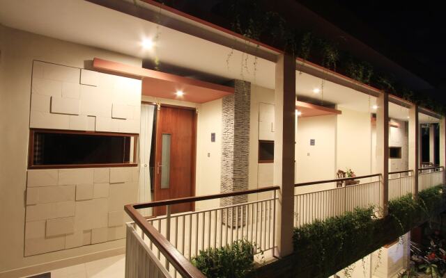 Saren Guest House Bali