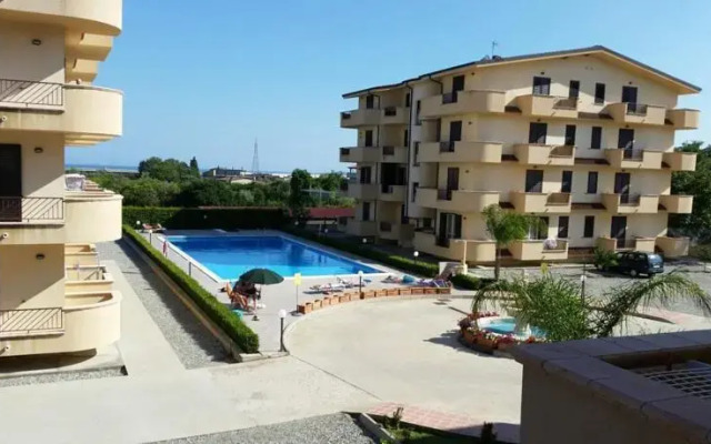 Residence Il Bergamotto