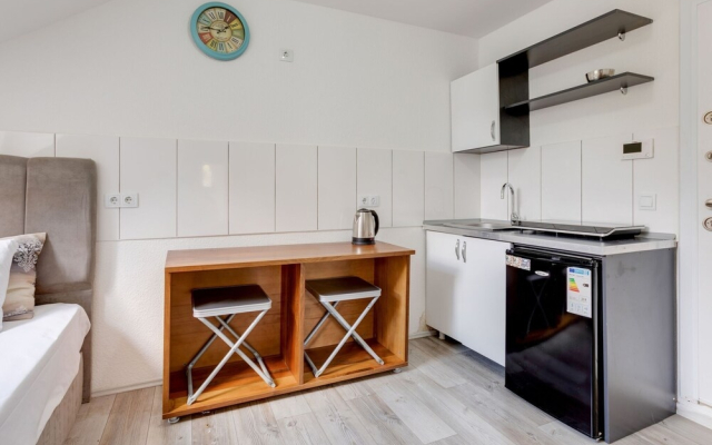 Apartment In Oberhausen