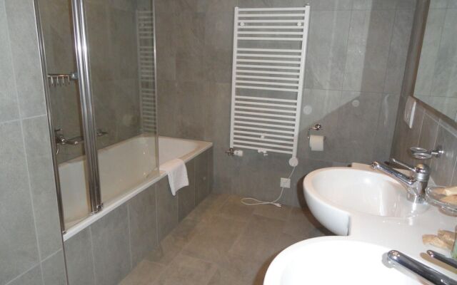 Chalet Bella Vista 6