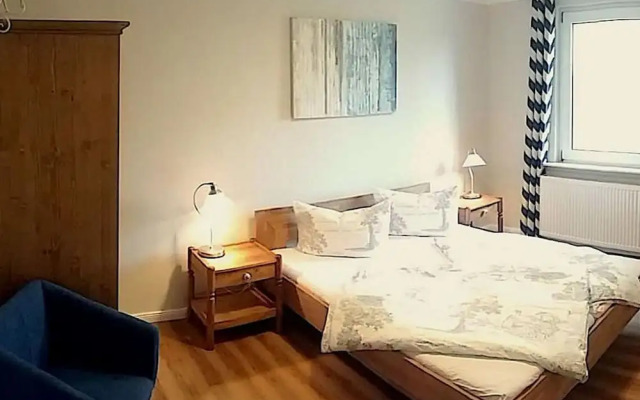 Country House on the Priepertsee