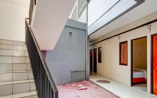 Hotel O Graha Hsc Syariah