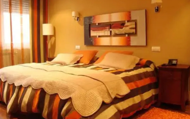 Hotel San Antonio