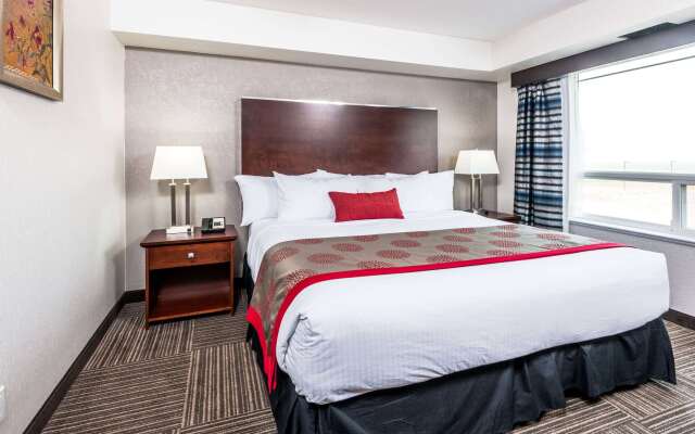 Ramada by Wyndham Moose Jaw