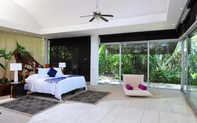 Villa Terra Nueva by MDR