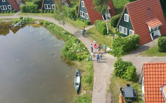 Eigen Wijze Bant in Bant