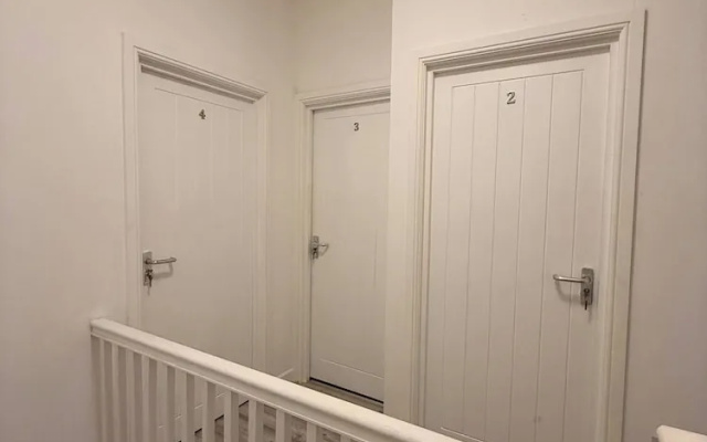 Stylish Dream Home With 4 En-suite Bedrooms