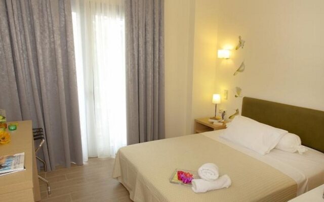 Ilion Spa Hotel